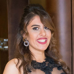 sarah rafik, showroom sales engineer