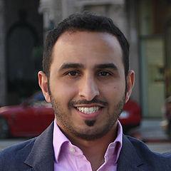 Yazeed Almanqur, Web and Graphics designer / IT Specialist