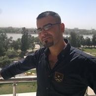 Youssef Bayrakdar, supervisor