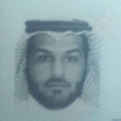 Bandr Saod  Al Otiby, مسئول فرع 