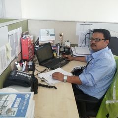 RAKESH KUMAR THAPA