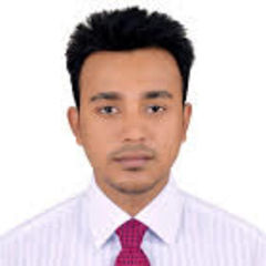 Solaiman Haruni, Assistant Engineer