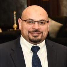 أكرم الرايس, Founder