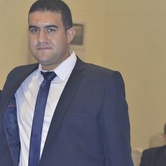 Mohamed Ahmed Gamal