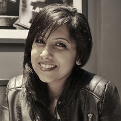Kavita Mohan, Assistant Project Manager