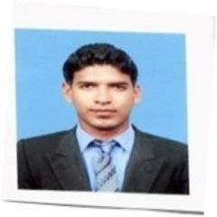 muhammad javed,  operation controller At  container/yard foreman 