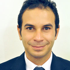 Mohamed El Zieny, Finance And Accounting Manager