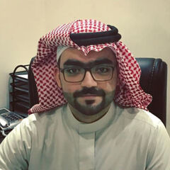 Abdulaziz Baghdadi, مستشار مبيعات