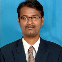 S P Venkatesh, drainage engineer