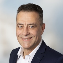 Darius Alibek, Head Of Sales