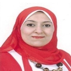 Walaa Fouda, Corporate Recruitment Manager