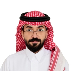 Mohammed Alzahrani