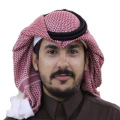 Abdullah Al-Shammari