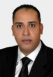 Elsayed Mahfouz, Senior Oracle SCM & MFG Consultant