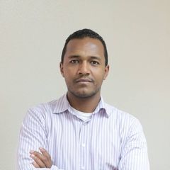 Mohammed Abdin, Technical sales engineer