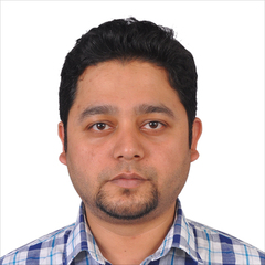 Mehdi Al Amin, IT Project Manager