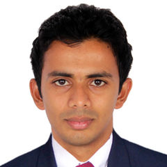 Ansari KT, senior Accountant