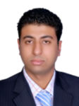 Ahmad Elashmawy, regonal sales manager