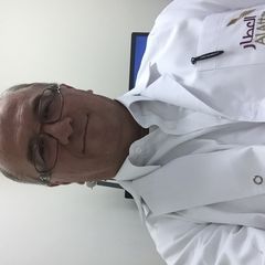 Davor Petranović, Senior Radiology Consultant, Chief of MRI Unit