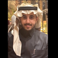 عبدالله المشرَّف, Senior Internal Auditor