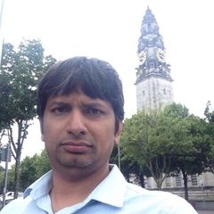 عمران خان, Operations Manager