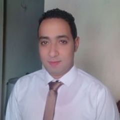 Mohamed Aamer, مهندس 