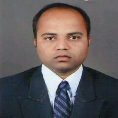 Mohammed Tasdeeq Pathan, Finance Manager