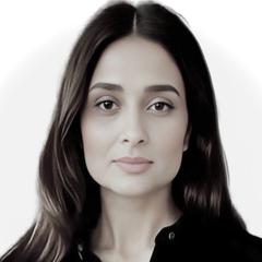 نوشين مالك, Workforce Management Specialist