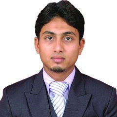 محمد Abdul malik, Store incharge