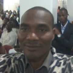 Samue Nyadzi, Site Engineer, / General Forman