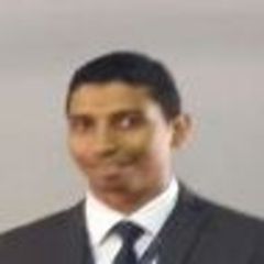 محمد ناجى ابراهيم محمد, National Sales Manager