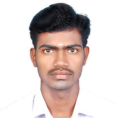 Rajeswaran Rajendran, QA/QC Engineer