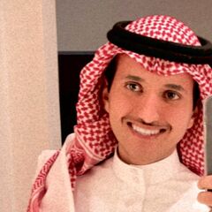 FAHHAD ALDAWSARI