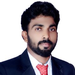 SUKESH POOKULANGARA, Engineer- customer support