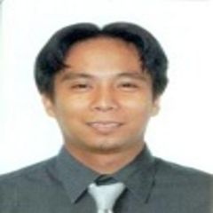 Ron Allan Bitanga