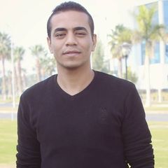 أحمد محمد على, Front-End Developer