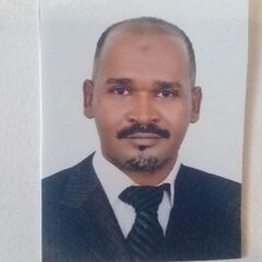 Moutasim Mohamed