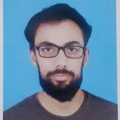 Muhammad Umair, Assistant Manager SysOps & Tech Support