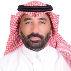 Sami  Al-Babtain, Head of Internal Audit