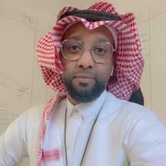 محمد إبراهيم,  Advancement & Innovation Manger(Contract)