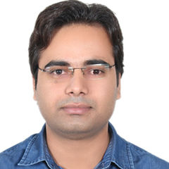 shahbaz khan, Java Developer