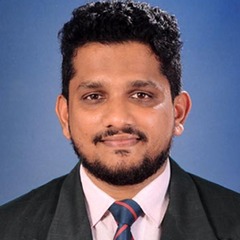 Mohammed Asrar Hussain