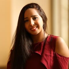 Nehal Mansukhani