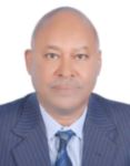 Ali Alkhalifa, Senior Legal Advisor