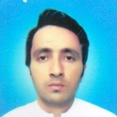 Ahmad ali, Sub Engineer