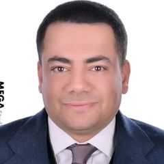 Hany Hemdan Mohamed  MBA - CMA, Regional Financial Controller / Middle East and North Africa / CFO Egypt
