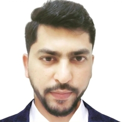 ADNAN ALI MIRZA SULTAN MOHAMMED, ORACLE DATABASE CONSULTANT