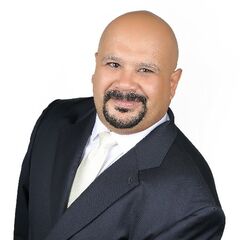 Dr Ahmed Aly, CEO -Director