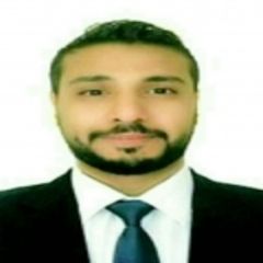 Ahmed El Bahnasy, Customer Service Representative