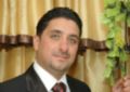 Mohannad Saqer, Senior design / project coordinator & head of tech. Dep.